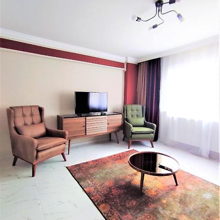 Intimate Suite Haydarpasa Isztambul Kültér fotó