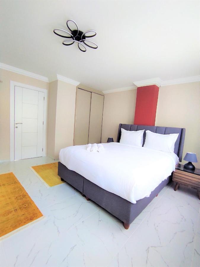 Intimate Suite Haydarpasa Isztambul Kültér fotó