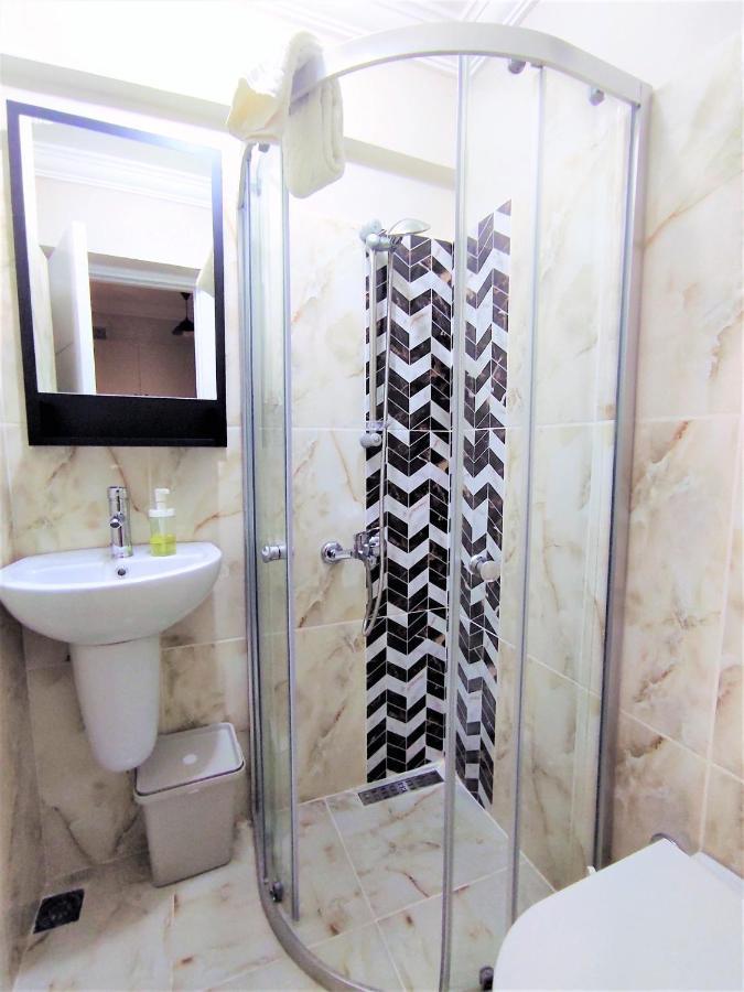Intimate Suite Haydarpasa Isztambul Kültér fotó
