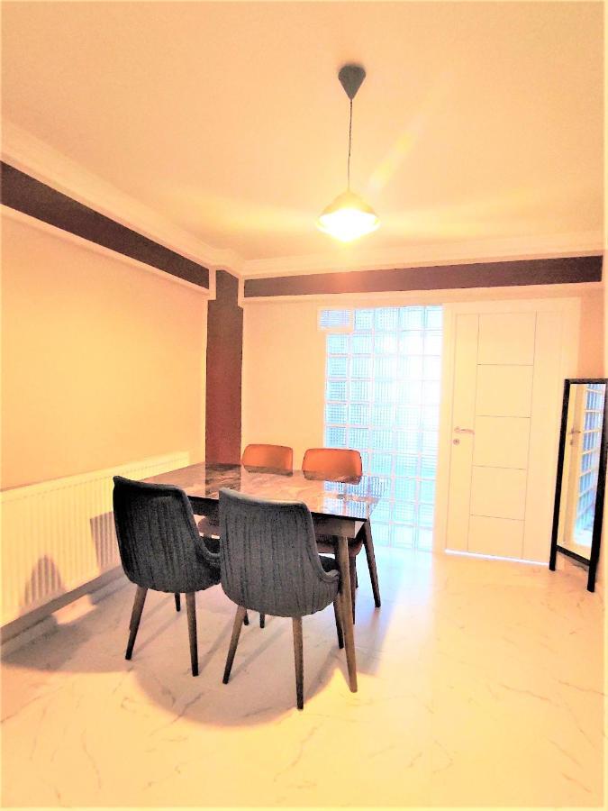 Intimate Suite Haydarpasa Isztambul Kültér fotó