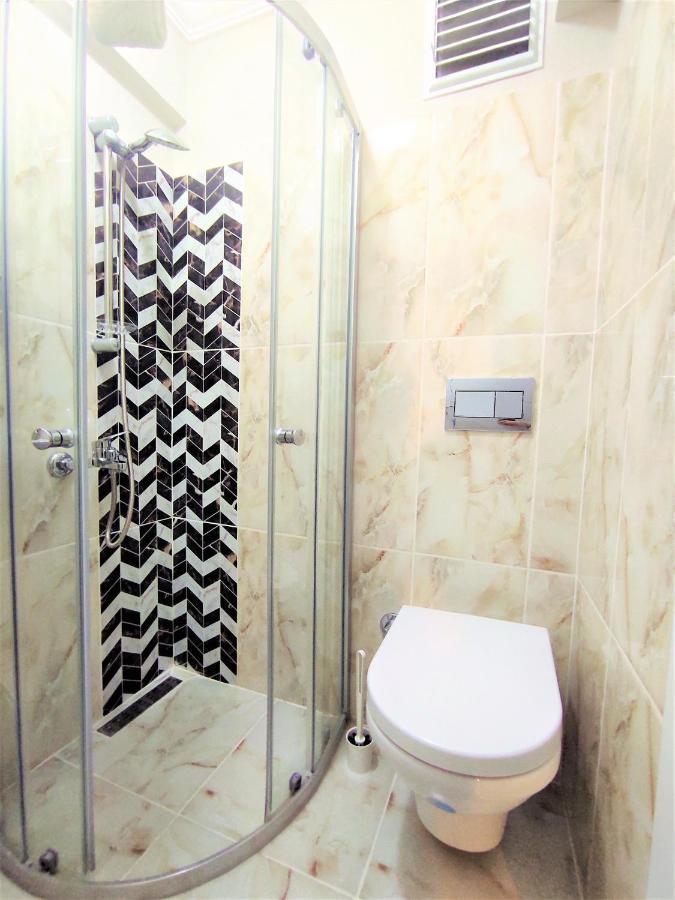 Intimate Suite Haydarpasa Isztambul Kültér fotó